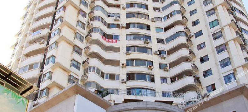 漳州成功酒店图片