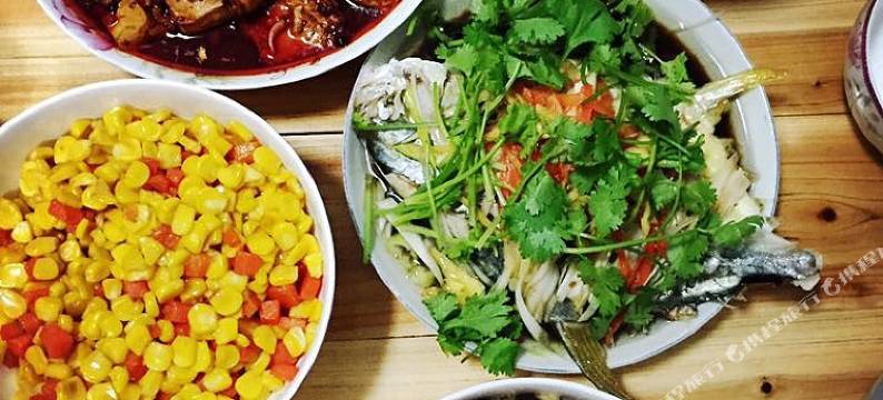 北海卡兹青年旅舍(银滩店)图片