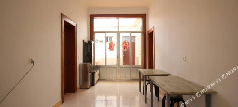 蓬莱远东渔家公寓图片