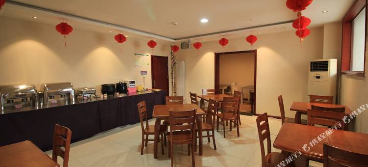 格林豪泰酒店(蓬莱阁海水浴场店)图片
