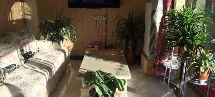 晋州东苑宾馆图片