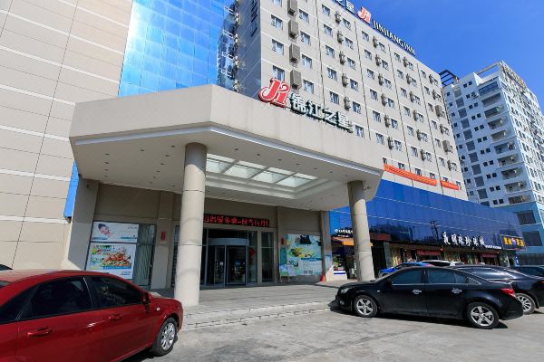 锦江之星(北海北部湾广场店)预订价格,联系电话位置地址【携程酒店】