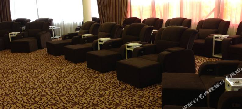 鲁信酒店(金沙广场锦江店)图片