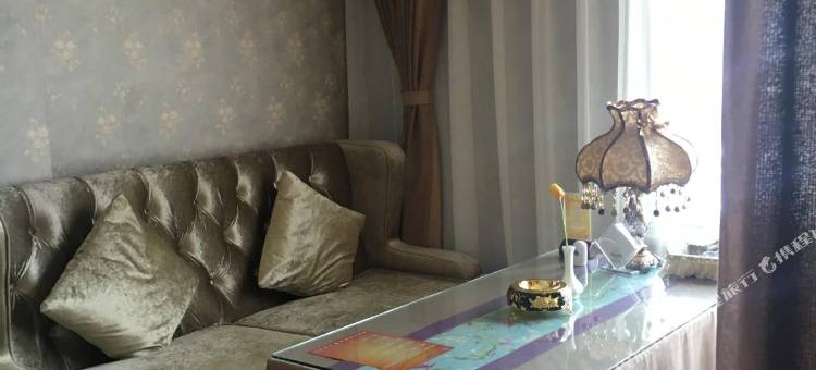 会东香江国际大酒店图片