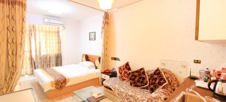 重庆澳渝宾馆图片