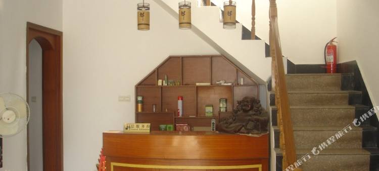 曲阜朋来宾馆图片