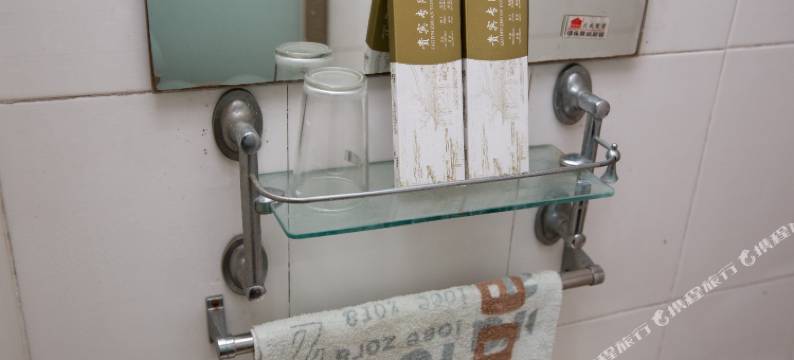 曲阜朋来宾馆图片