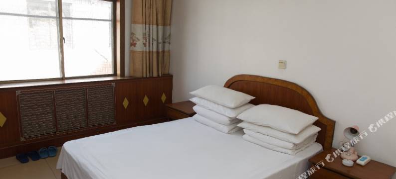 曲阜朋来宾馆图片