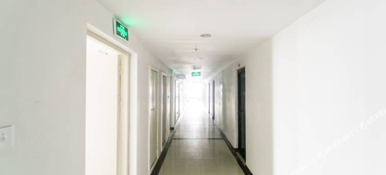 卡布奇诺酒店公寓图片