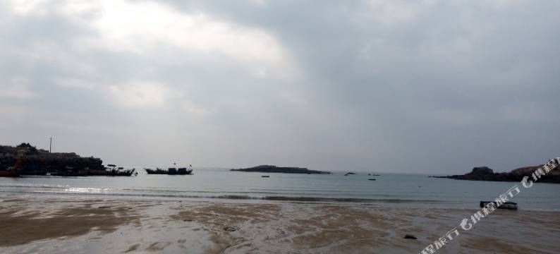 平潭海岛石厝民宿图片