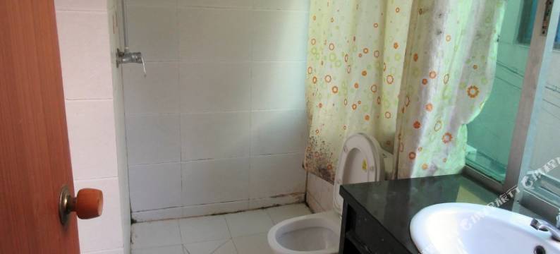 溧阳为民客房图片