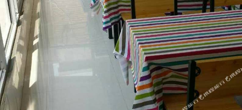 涞源新晨农家院图片