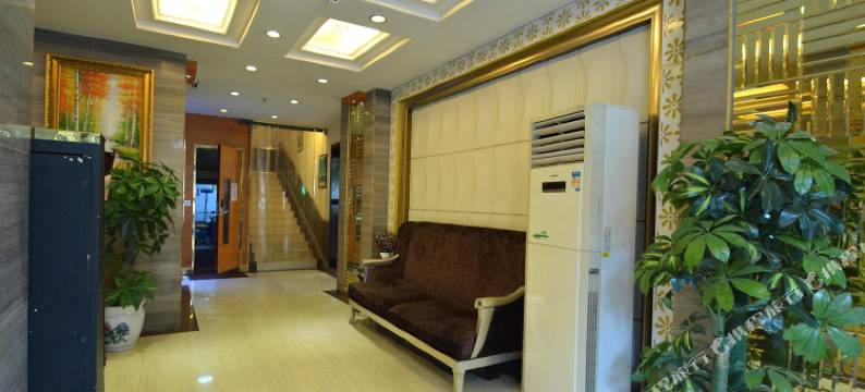 竞技电竞酒店(郑州花园路店)图片