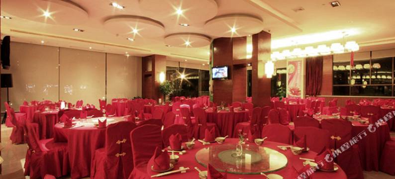 富莱花园酒店(深圳北站店)图片