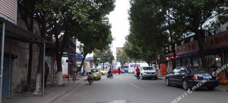 上海玉琴旅馆图片