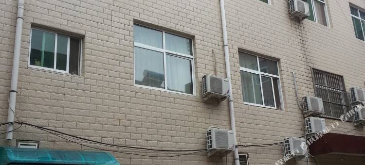 华阴阳光宾馆(城关小学店)图片