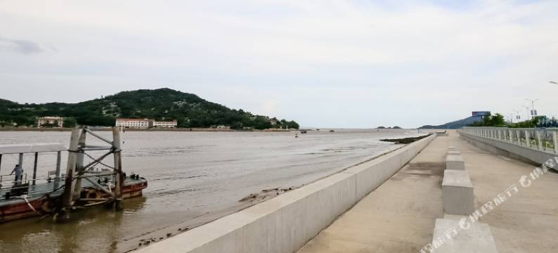 珠海横琴香樟民宿图片