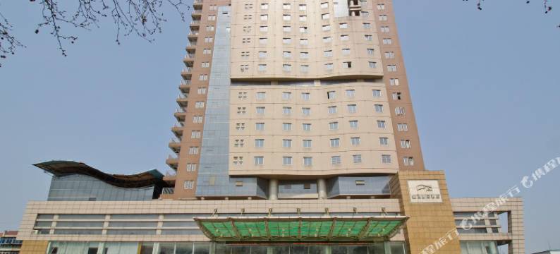 淮南华盛鑫茂酒店图片