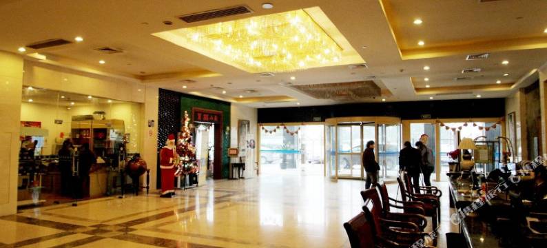 菜林国际商务酒店(上海虹桥枢纽店)图片