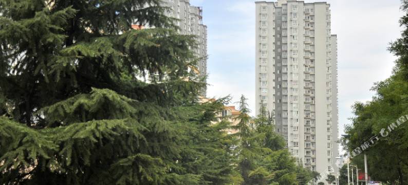 漫时光太空舱酒店(太原南站店)图片