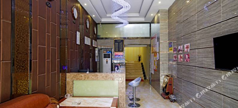 绥阳金月湾酒店图片