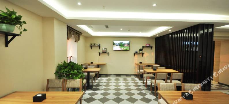 如家派柏·云酒店(成都龙泉驿师大现代花园店)图片