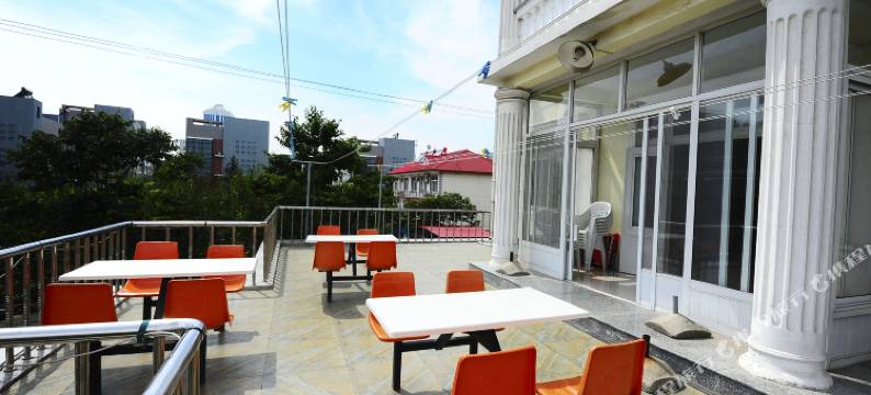 北戴河志强宾馆图片