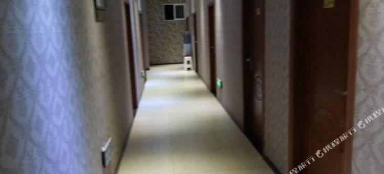 永州渝州宾馆图片