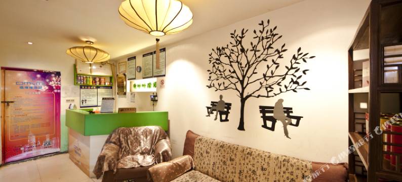 哦咪咪商务旅馆(福州连江路店)图片