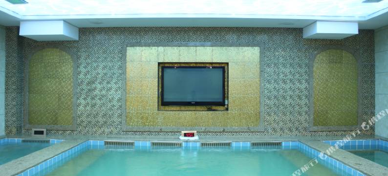 海林新天地宾馆图片