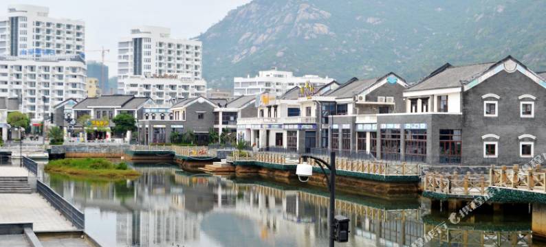 惠东县巽寮蓝海宾馆图片