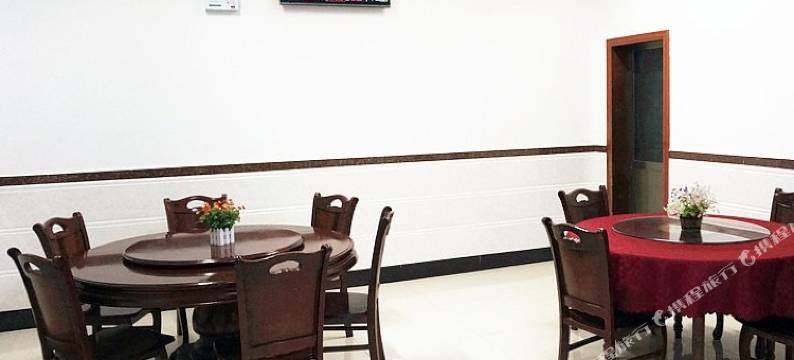 诸暨五泄永丰农家乐图片