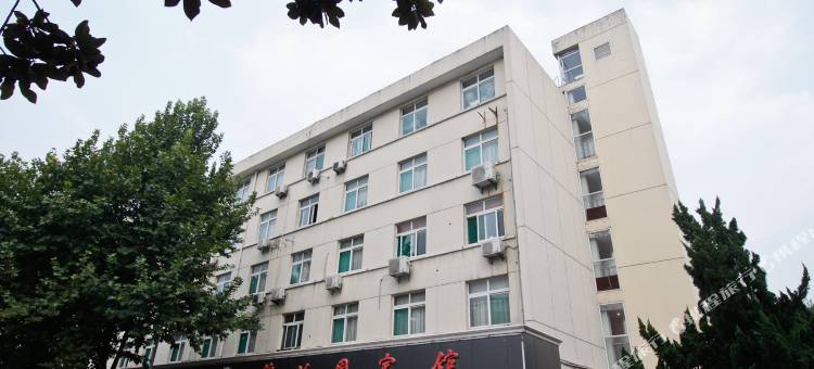 锦怡园宾馆(合肥工业大学屯溪路校区店)图片