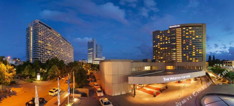 慕尼黑威斯汀大酒店(The Westin Grand Munich)图片