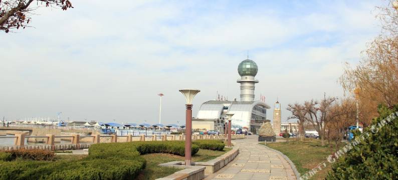 无花果海岸精品客栈(长岛客运码头店)图片