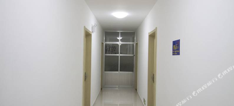 东安商务宾馆(安丘汽车站店)图片