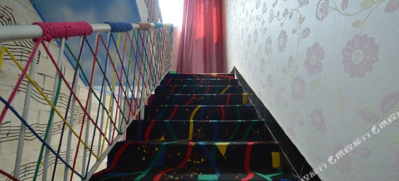 洪泽天之恋宾馆图片