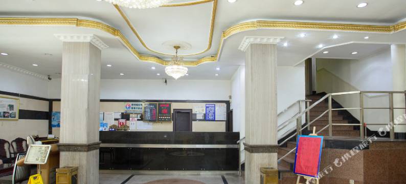 上海云海饭店(延长路地铁站店)图片