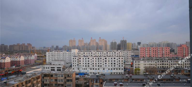 大同东关家庭宾馆图片