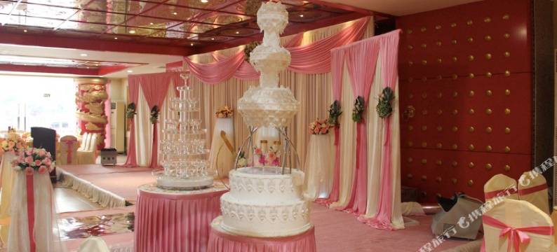 文昌龙园酒店图片