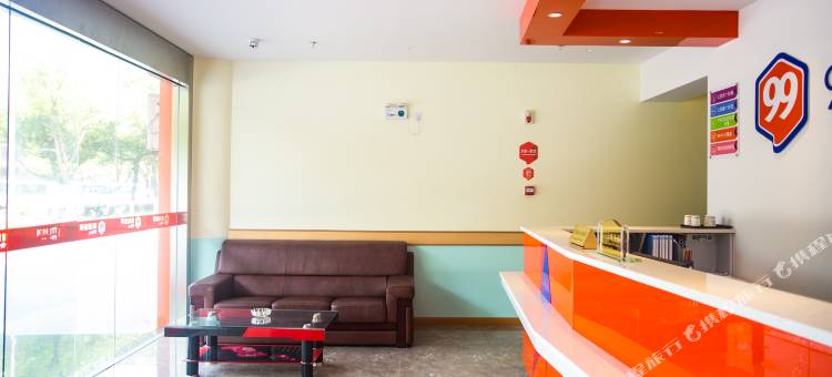 卓俊快捷酒店(苏州博物馆西馆店)图片