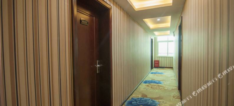 黄梅炎黄酒店图片