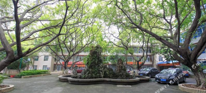 柳州地矿宾馆图片