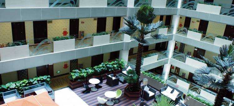 意诚公寓(广州火车东站威尼国际店)图片