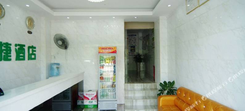 钦州精美便捷酒店图片