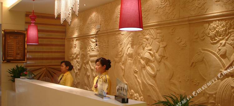宜春人民大酒店图片