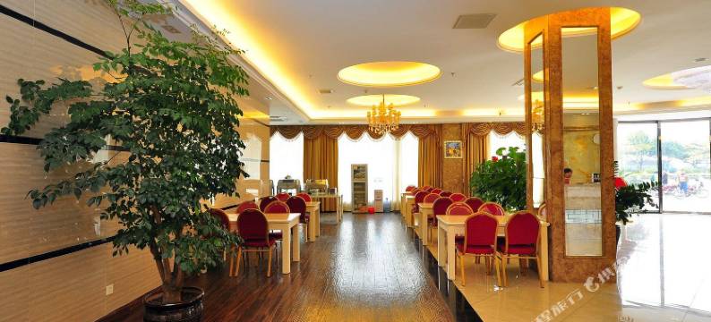 希士曼酒店(广州花都迎宾大道店)图片