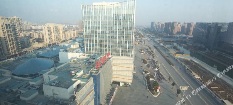 徐州他她商务电竞主题宾馆(云龙万达店)图片