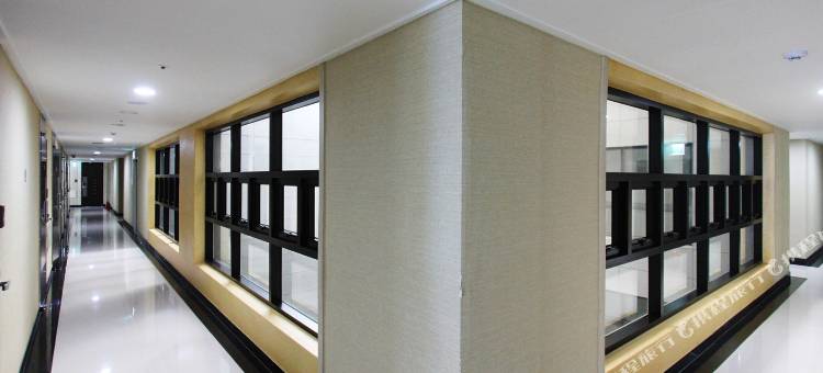城际首尔酒店(Intercity Seoul Hotel)图片