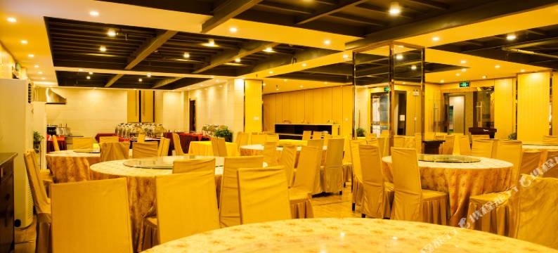 绍兴浙纸建国宾馆(鲁迅故里店)图片